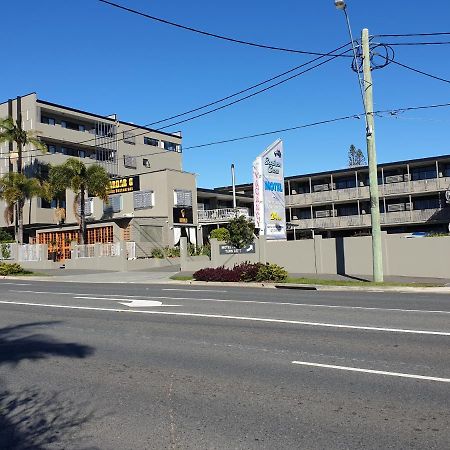 Southern Cross Motel Brisbane Ngoại thất bức ảnh