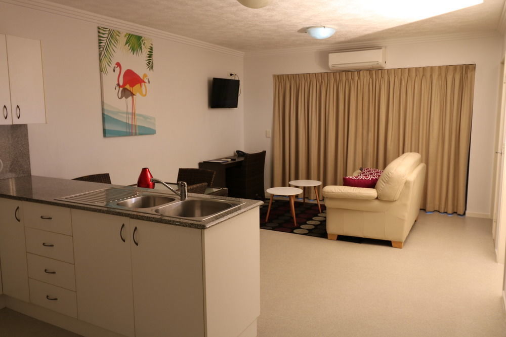 Southern Cross Motel Brisbane Ngoại thất bức ảnh