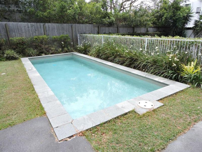 Southern Cross Motel Brisbane Ngoại thất bức ảnh